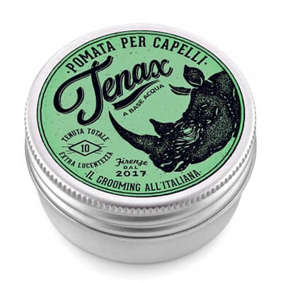 

Włoska Pomada Tenax Ultra Strong by Proraso 25 ml