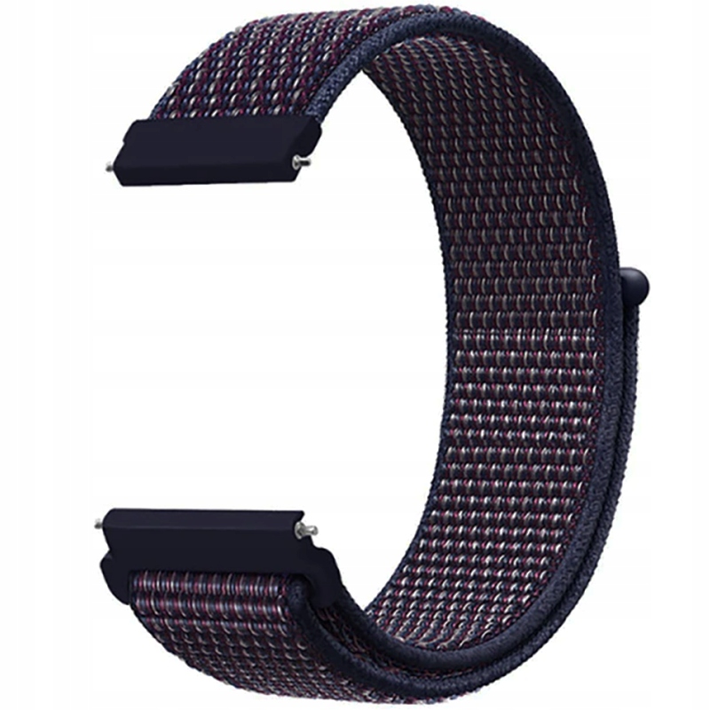

Pasek Nylonowy Opaska Do Huawei Watch 3/3 Pro
