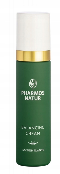 Pharmos Natur Regenerační Krém Na Obličej 50 ML 4H136