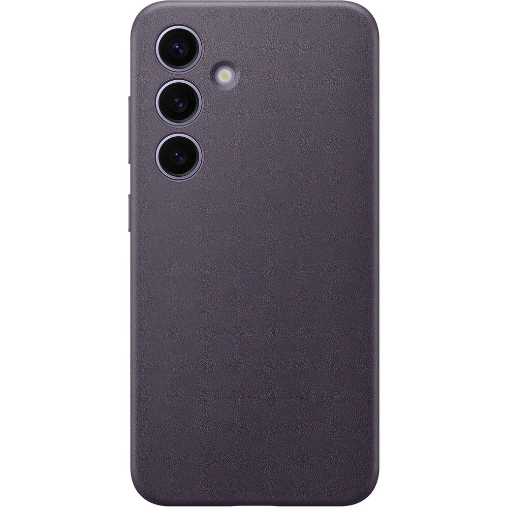 Samsung Vegan Leather Pouzdro pro Galaxy S24, obal , pouzdro, obal