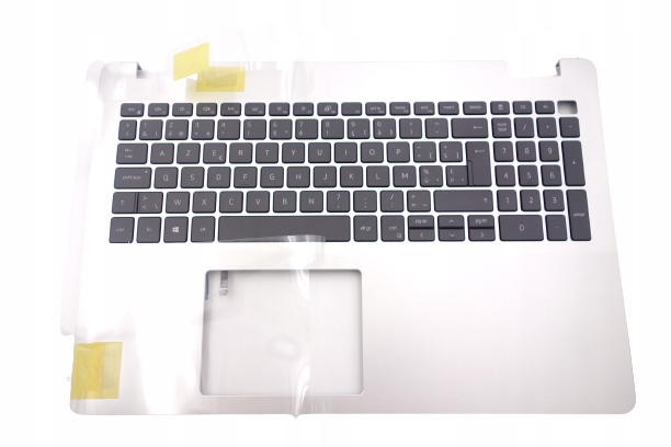 Palmrest Klávesnice Dell Inspiron 5593 V5JHC 68K1H