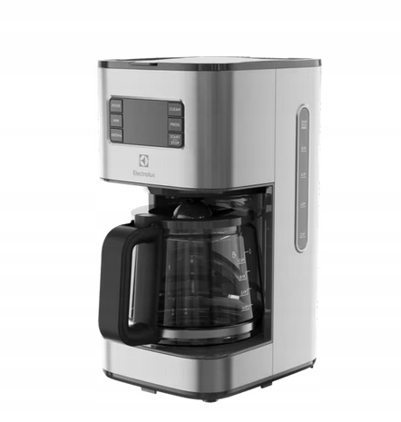 Kávovar Electrolux E5CM1-6ST