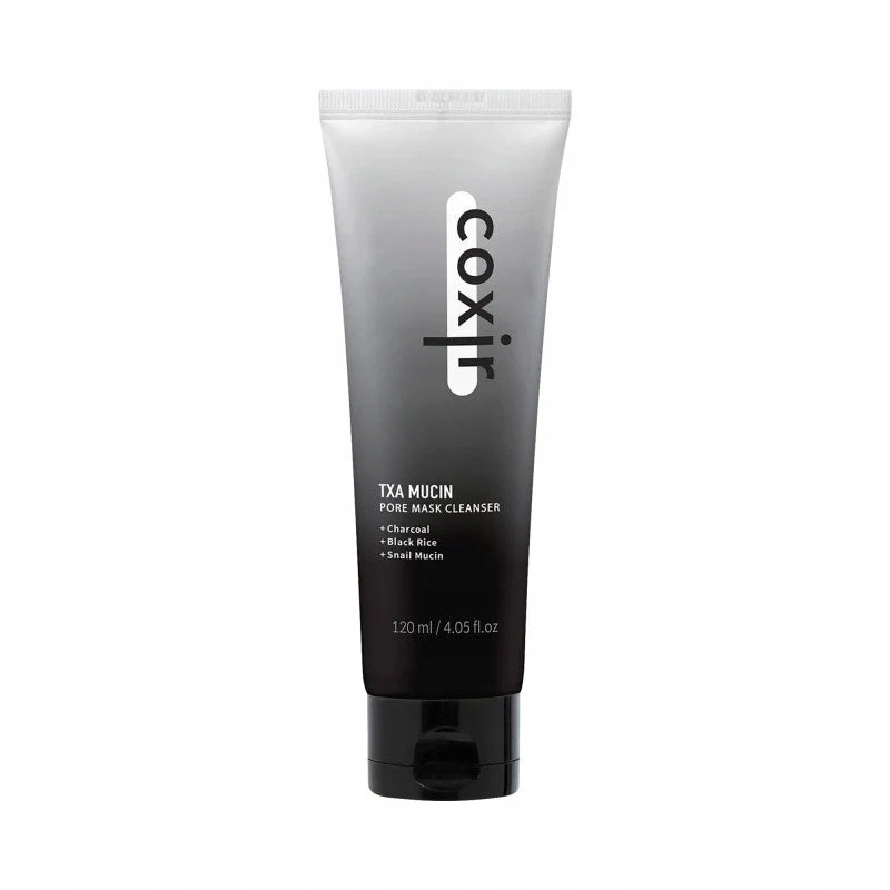 Coxir Txa Mucin Pore čistící pěna 120 ml