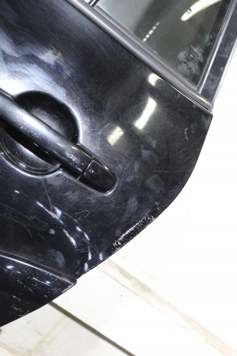 DRZWI LEWY TYŁ TOYOTA RAV4 III 202 Jakość części (zgodnie z GVO) Q - oryginał z logo producenta części (OEM, OES)