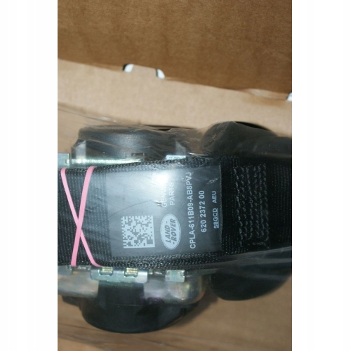 NAPINACZ PAS LEWY NABOJx2 RANGE ROVER SPORT 2014 Part manufacturer Other