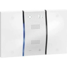 Hlasový asistent Smart Home Alexa 3 moduly béžový Bticino KM8013