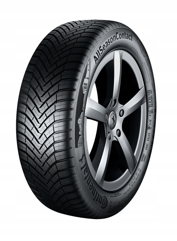 Celoročná pneumatika osobová pneumatika Continental 165/70R14 Coco 81T Asc