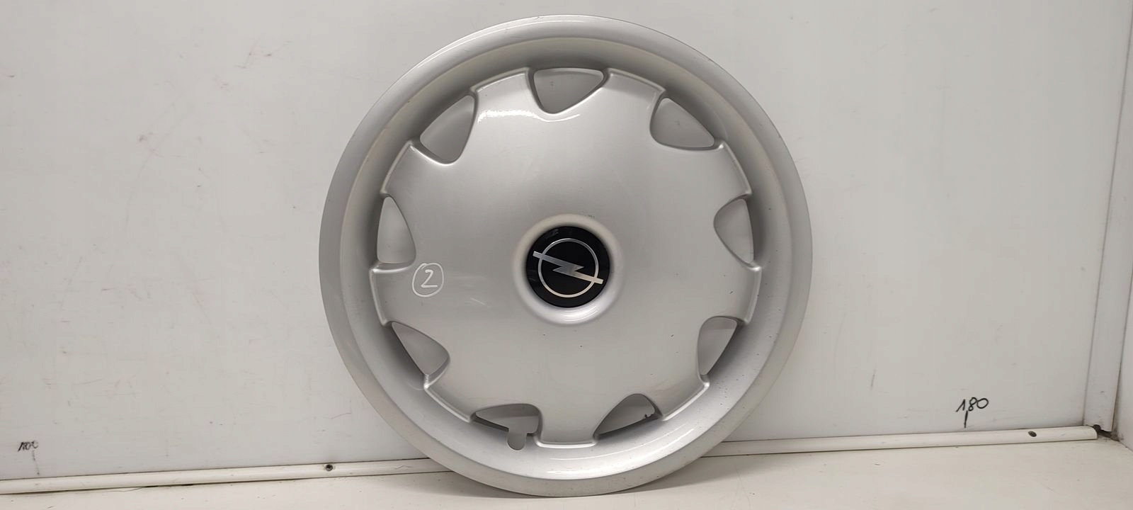 copriruota copri - 15" Opel