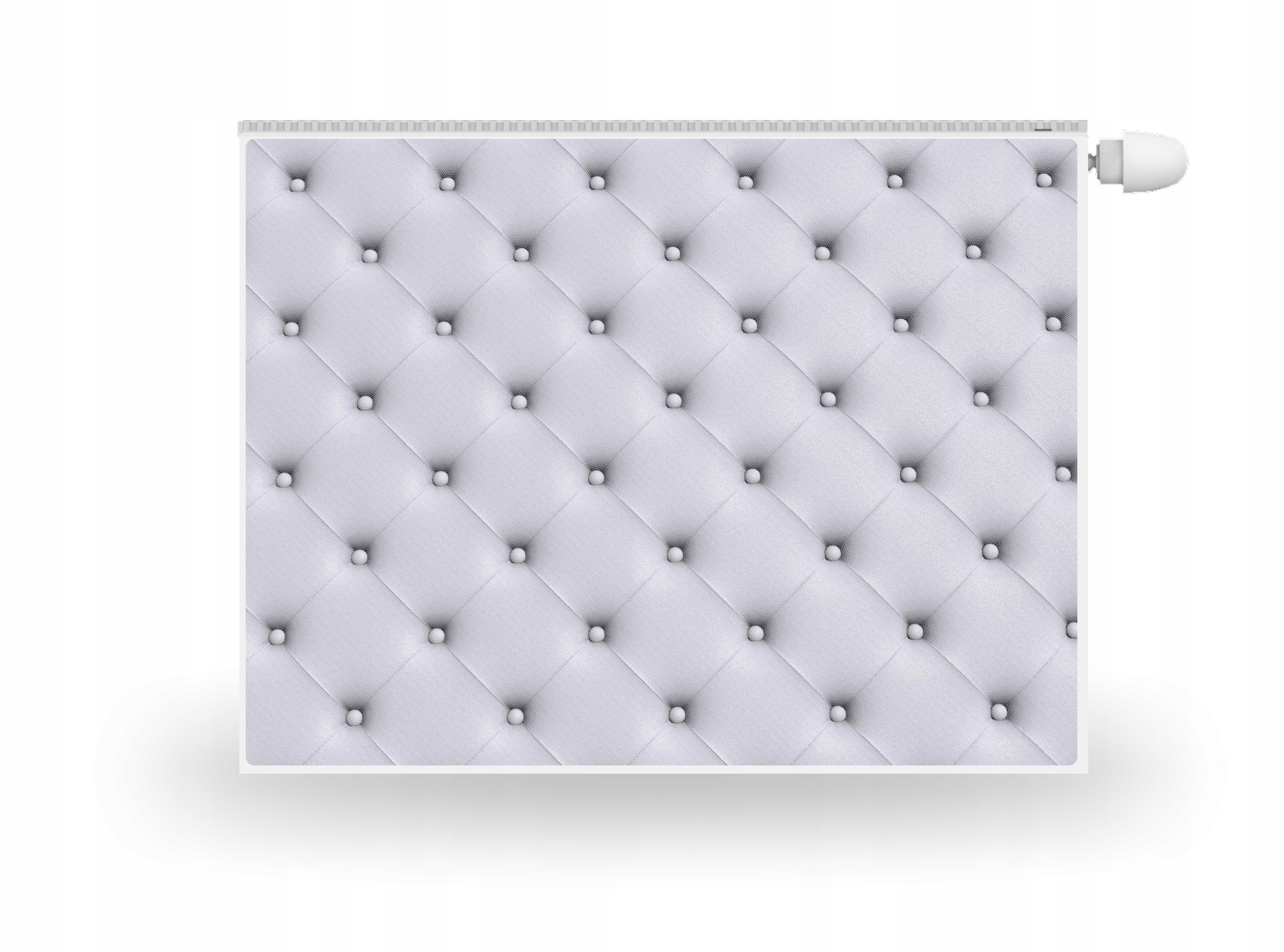 MAGNES MATA MAGNET NA KALORYFER jak biała skóra