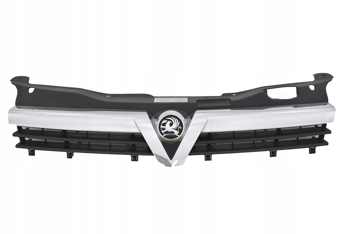 grill grille radiator OPEL ASTRA H III