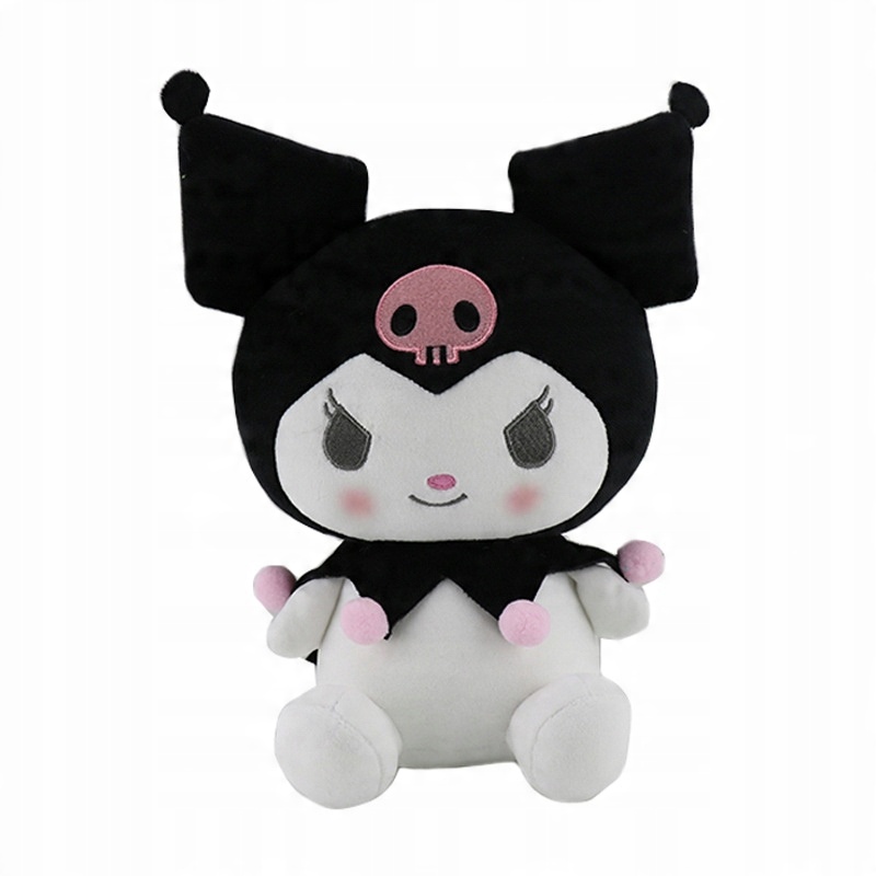 

Kuromi przytulanka pluszak crewmate maskotka 25 cm