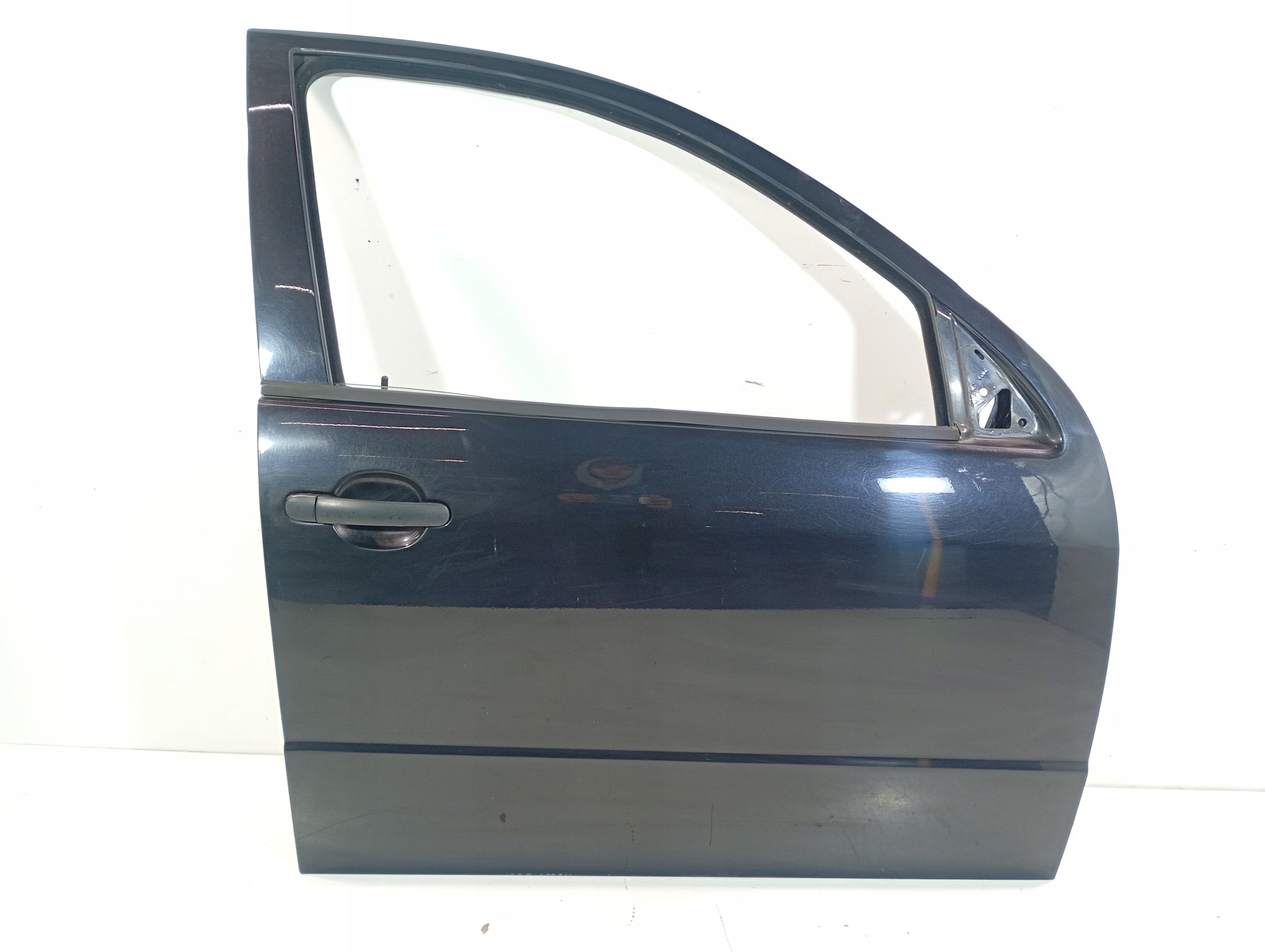 Skoda Fabia 1 and 99-08 door right front front kod lakieru 9910
