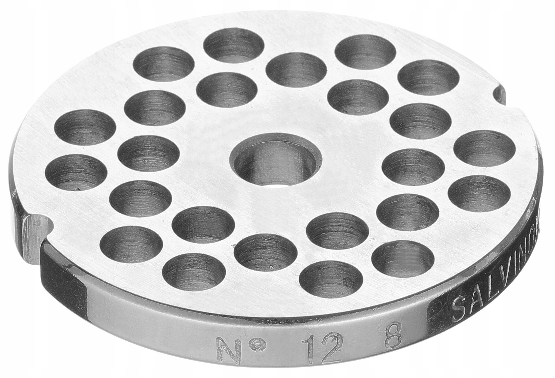 Sitko do Wilka do Maszynki do Mięsa Oczko 0,8 cm Rozmiar 12 Cookpro TC 12