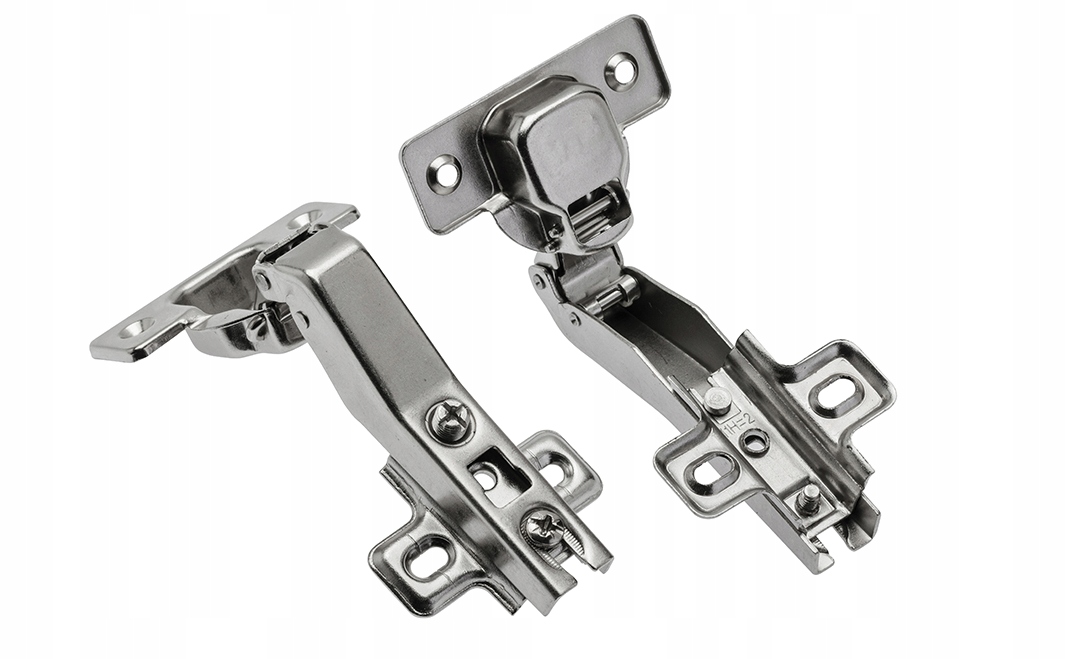 

Zawias Meblowy Gtv Prestige 45 Stopni Kątowy