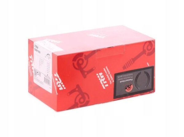 MCS907 - Щелепи Хема. для SUZUKI GSX 400 E (82-84)