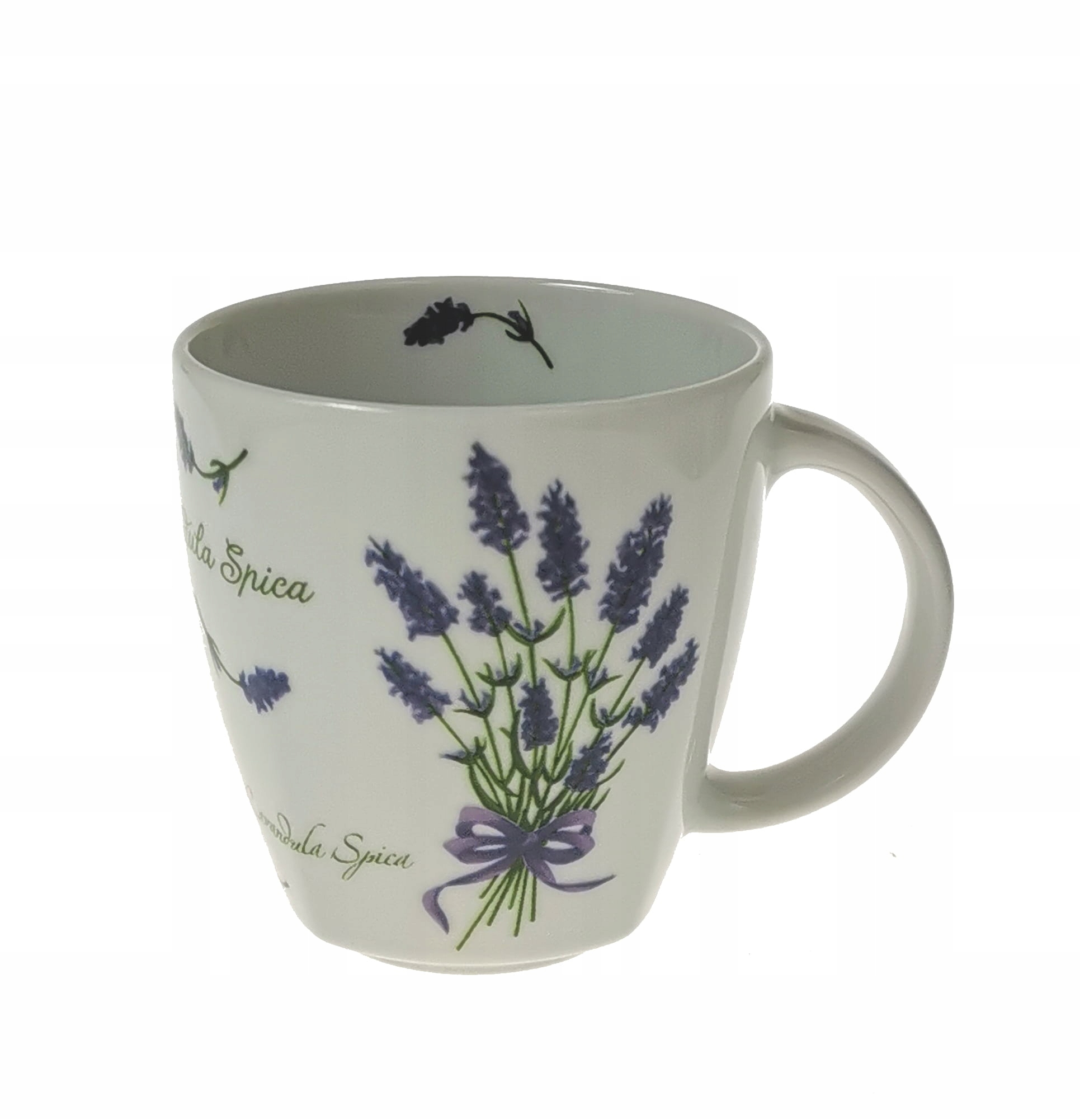

Kubek porcelanowy 300 ml Victoria Lawenda Lubiana