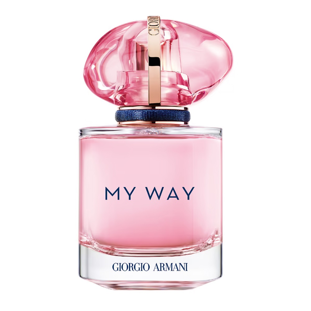 Originální Giorgio Armani My Way Nectar Parfémovaná voda 30 ml