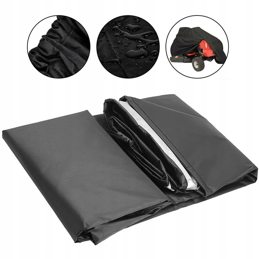 Ochranný Obal Na Traktor Pro Traktor Quad, Invalidní Vozík