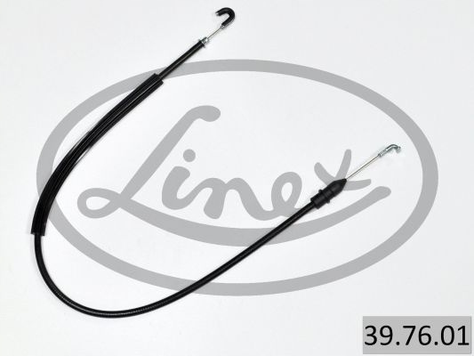 LINEX 39.76.01 Cięgno, odryglowywanie drzwi Producent części Linex