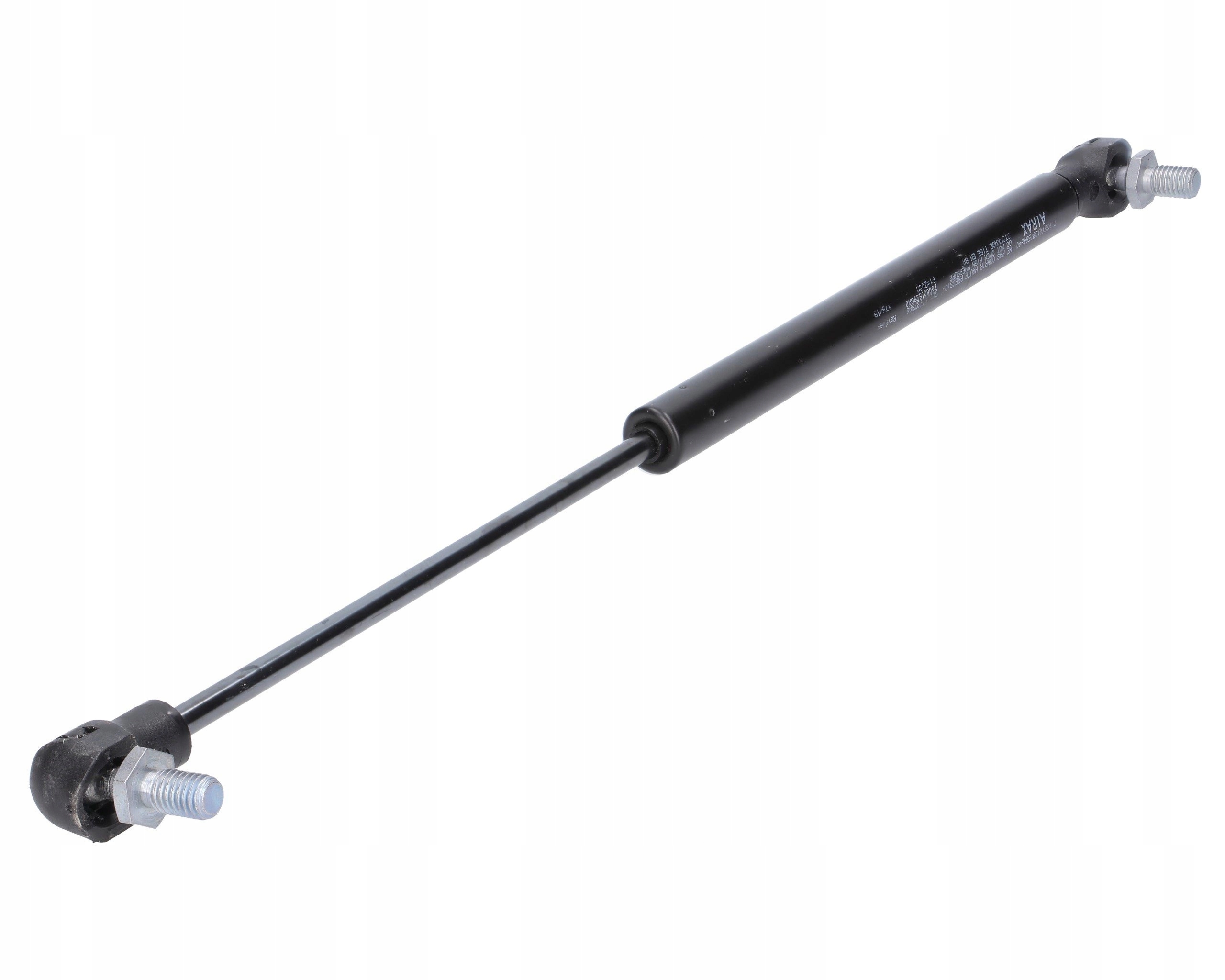 pohon plynový tlumič A=375 180 F200N Kubota