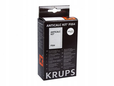 

Odkamieniacz do ekspresu Krups F054 oryginalny