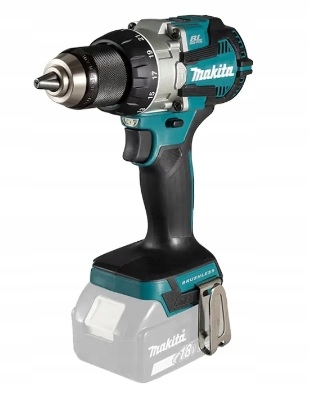 Makita DHP489Z Wiertarko-wkrętarka udarowa 73Nm 18V Li-ion body