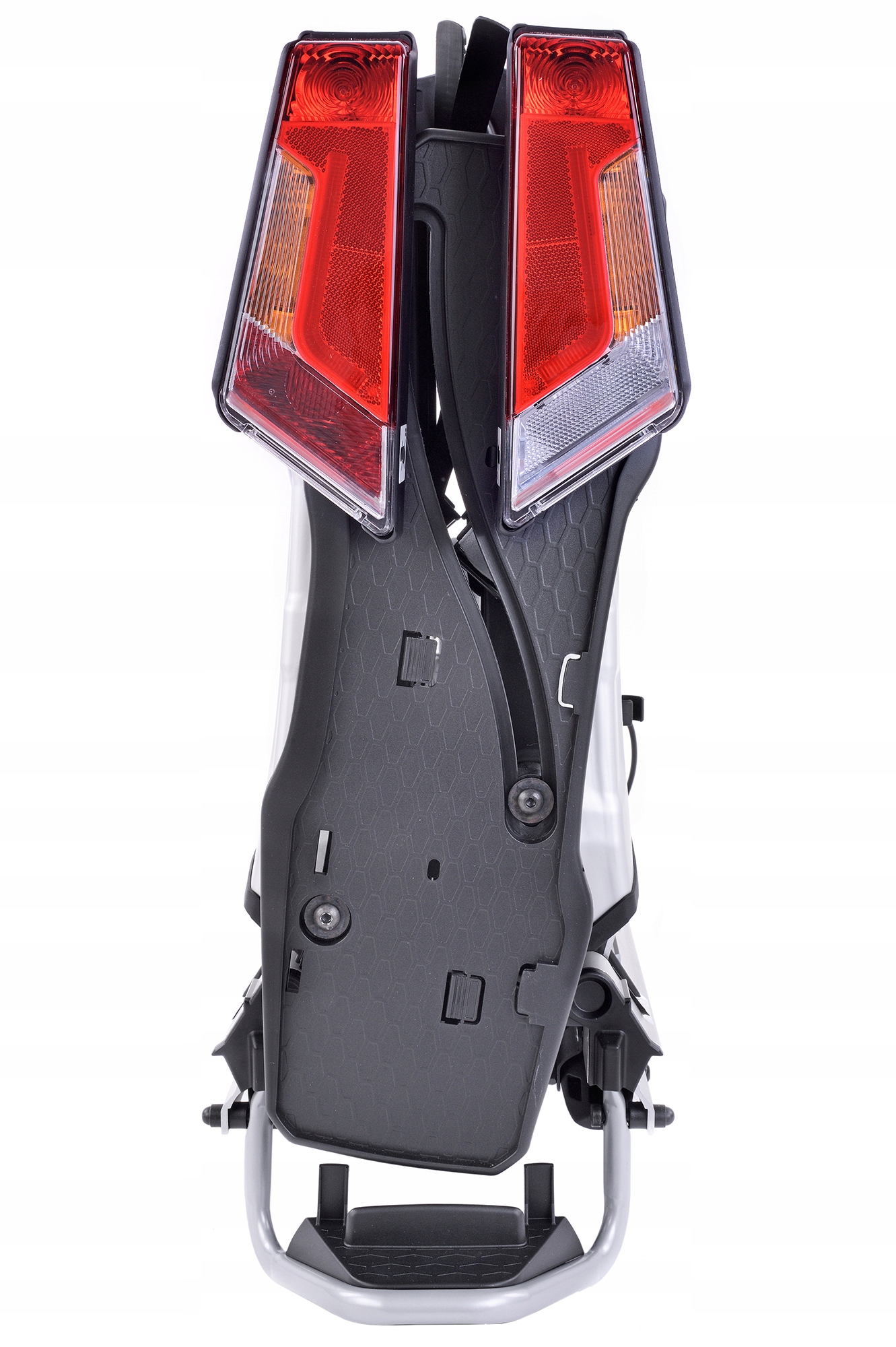 BAGAZNIK NA HAK 2 ROWERY VOLVO THULE EASYFOLD 931 Model EasyFold XT 2