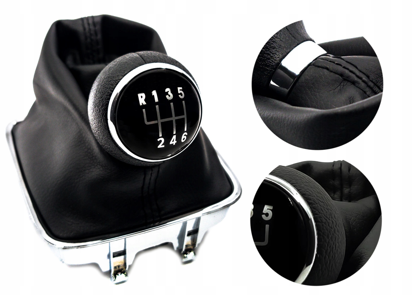 Galka Zmiany Biegow Mieszek Seat Alhambra 7N 10 15