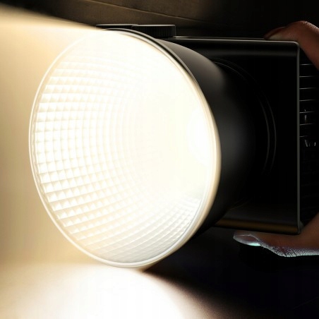 Led světlo Ulanzi C01 2700-6500K 100W [Mini Bowens]
