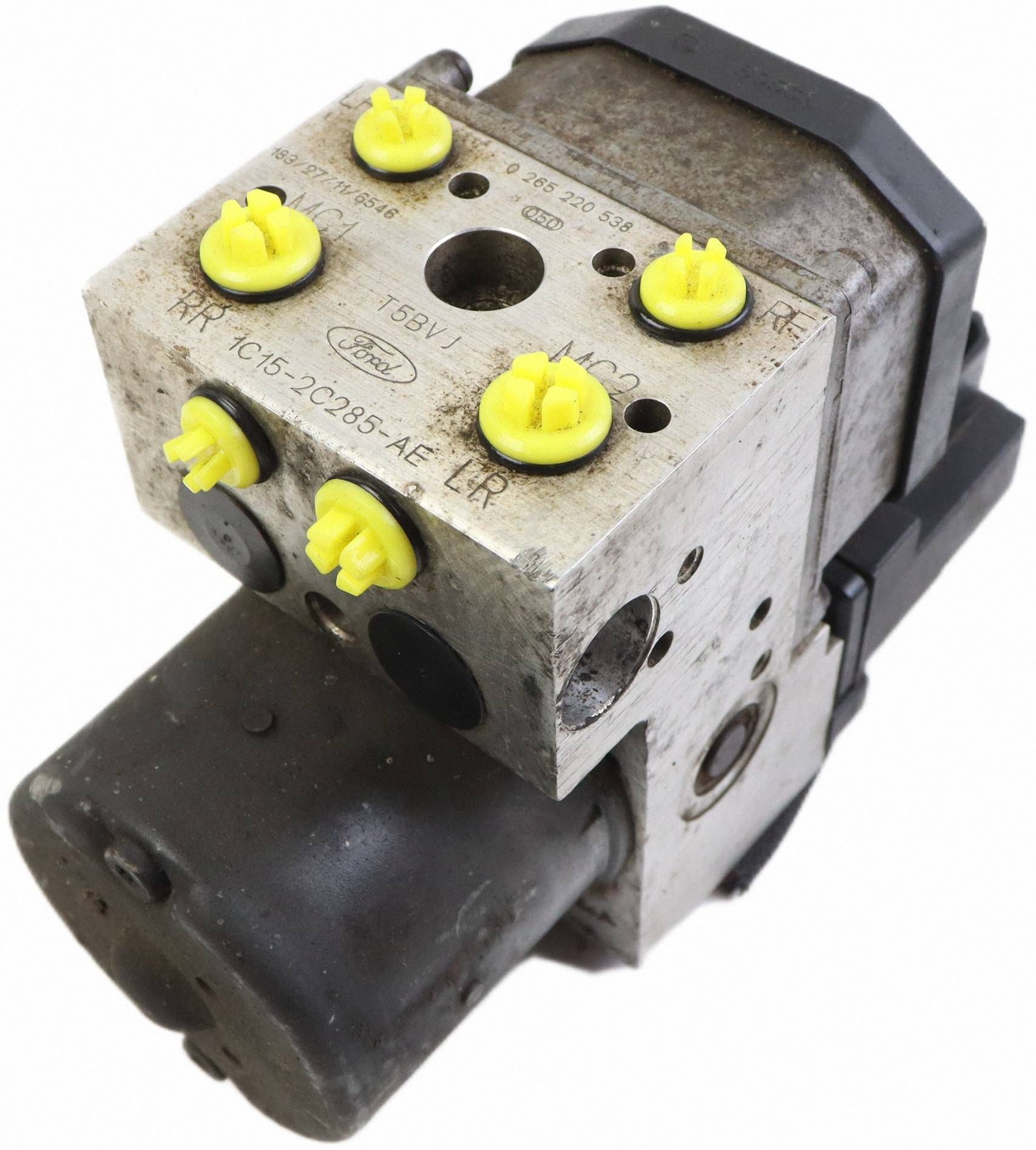 FORD TRANSIT MK6 Pompa ABS 1C15-2C285-AE 0265220538