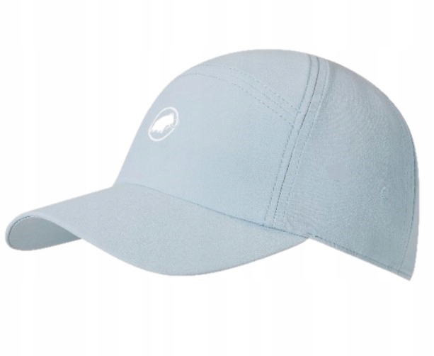 Czapka Mammut Aenergy Light Cap L/XL nebla