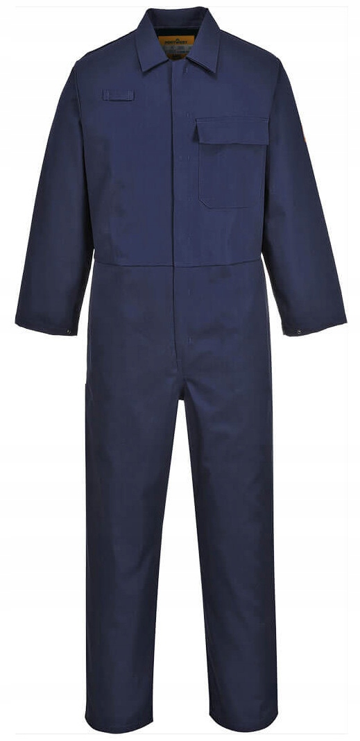 Nehořlavý oblek Safe-Welder Portwest C030 Nvr vel. 2XL
