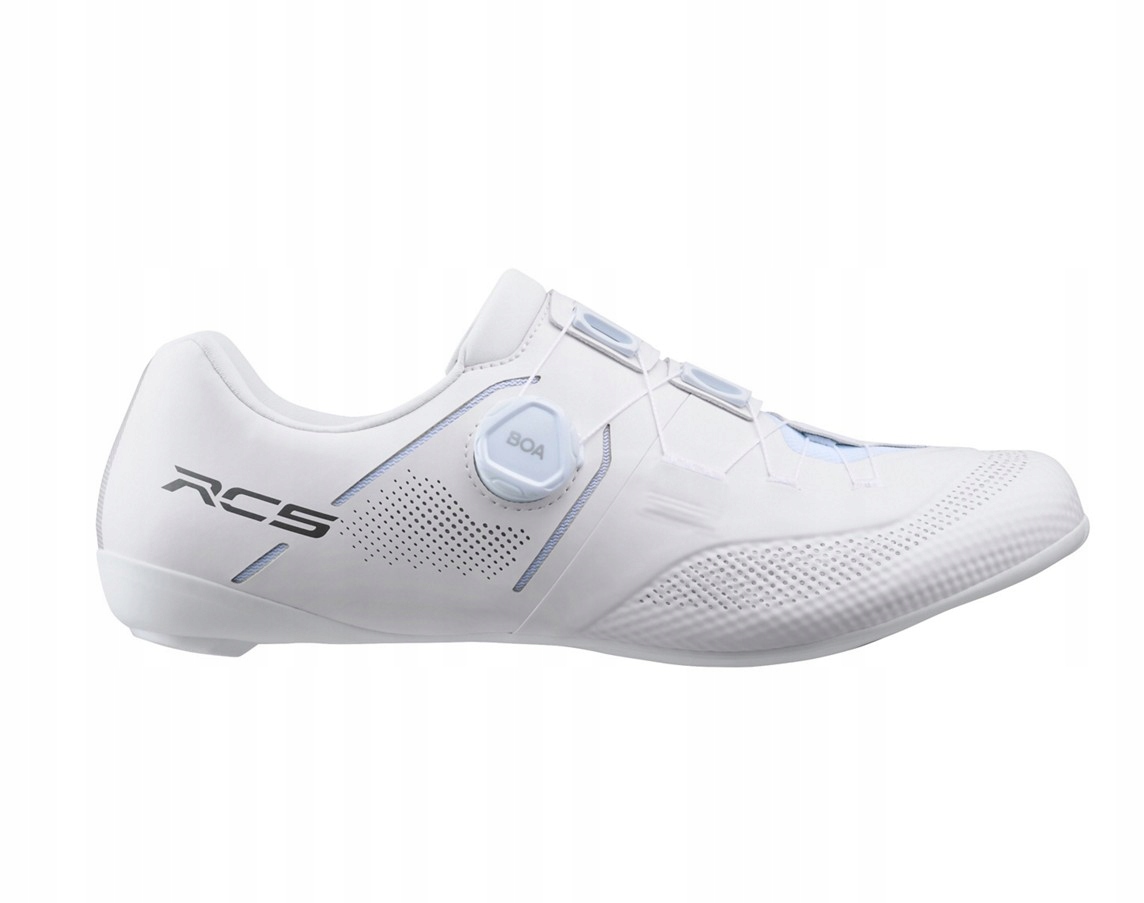 Silniční boty Shimano SH-RC503 bílé 46.0