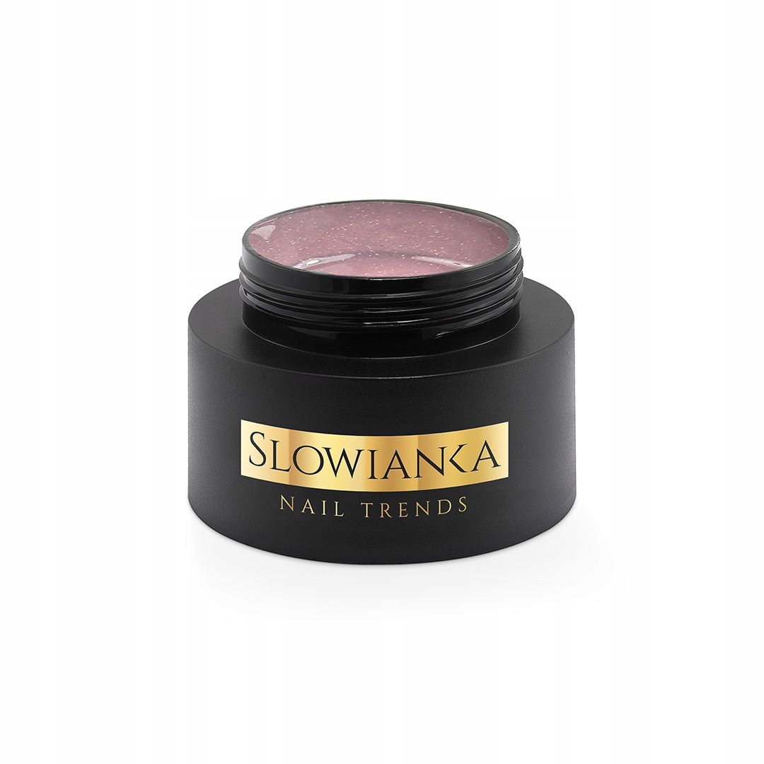 Slowianka Żel Budujący Ideal Tixotropic Candy Flash Cover 50g