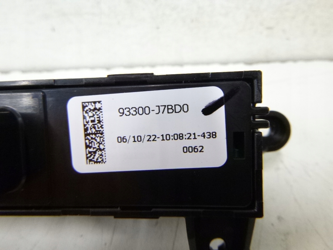 Panel controls Kia Proceed GT-Line III 22r. PDC SPORT