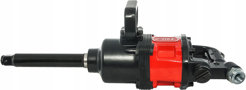 KLUCZ UDAROWY PNEUMATYCZNY DO KÓŁ TIRA 1CAL 4800NM Marka Verke