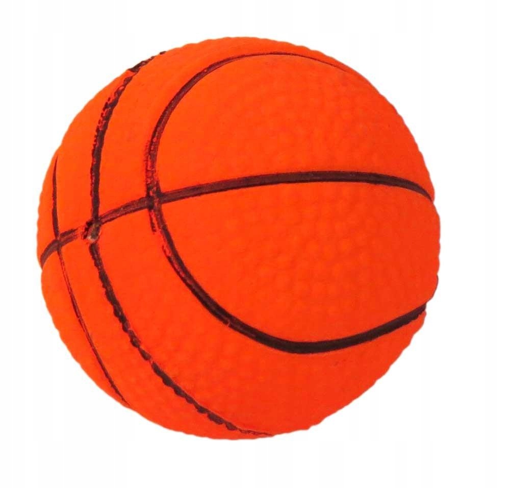 

Zabawka Dla Psa Piłka koszykówka 9CM