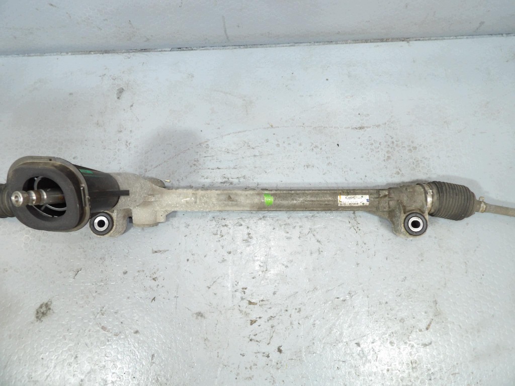 servo control 513-07358 SUZUKI SX4 S-CROSS LIFT