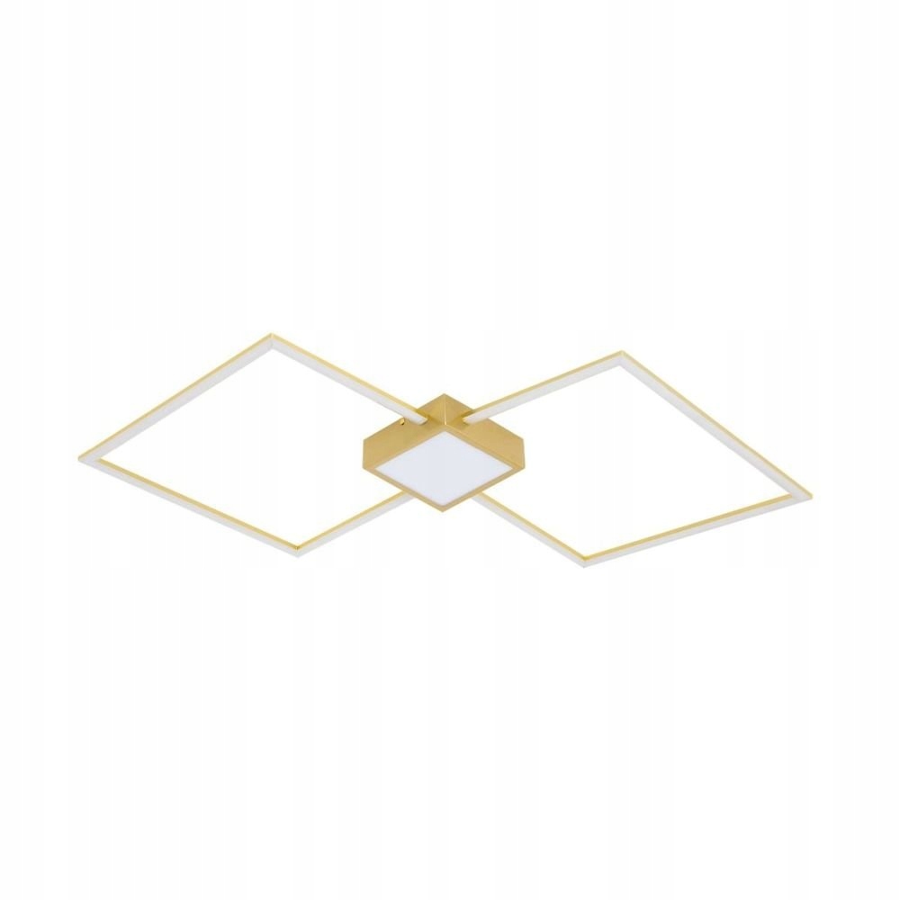 Led stropná lampa 38W Hex RLX96474-1D Zuma Line