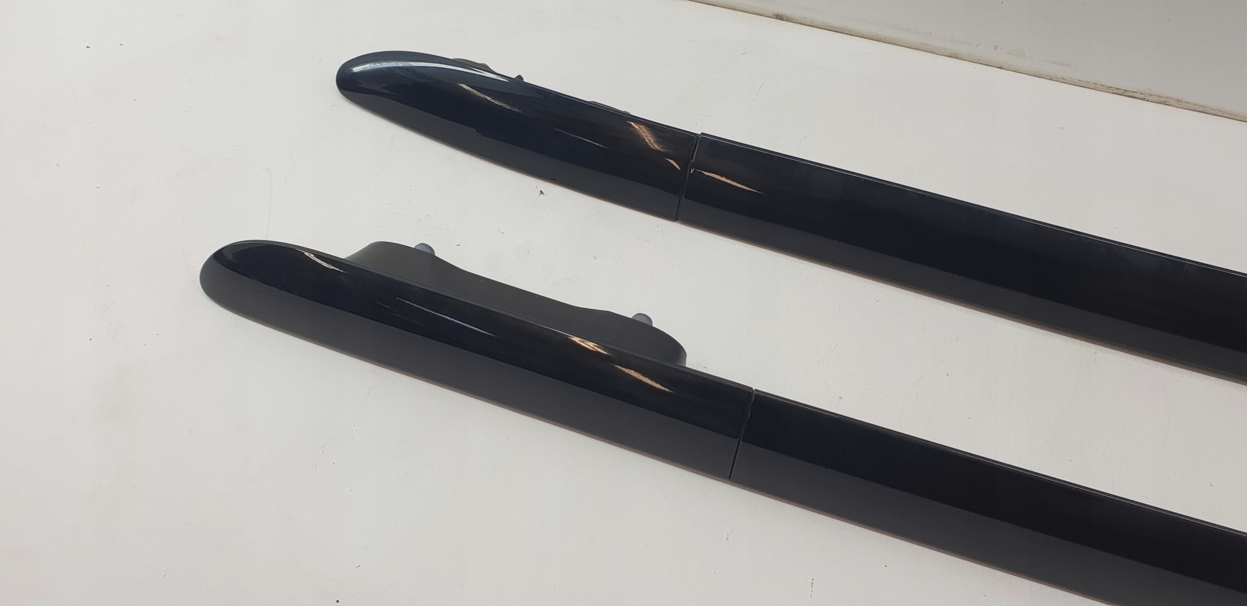 CITROEN C4 CACTUS 15r Dachreling dach KOMPLET