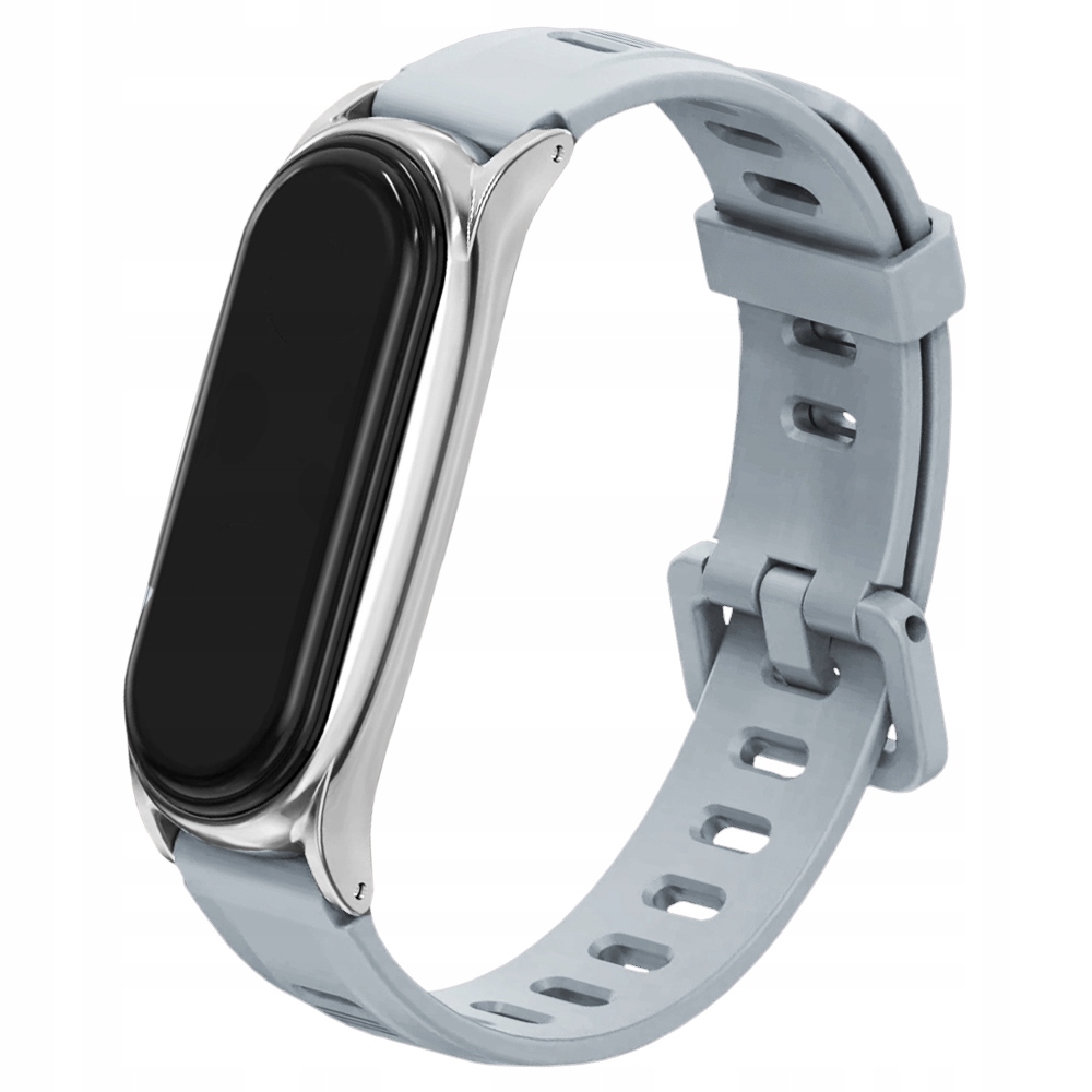 

Pasek Opaska Duo do Xiaomi MI Band 3/4/5/6 -kolory