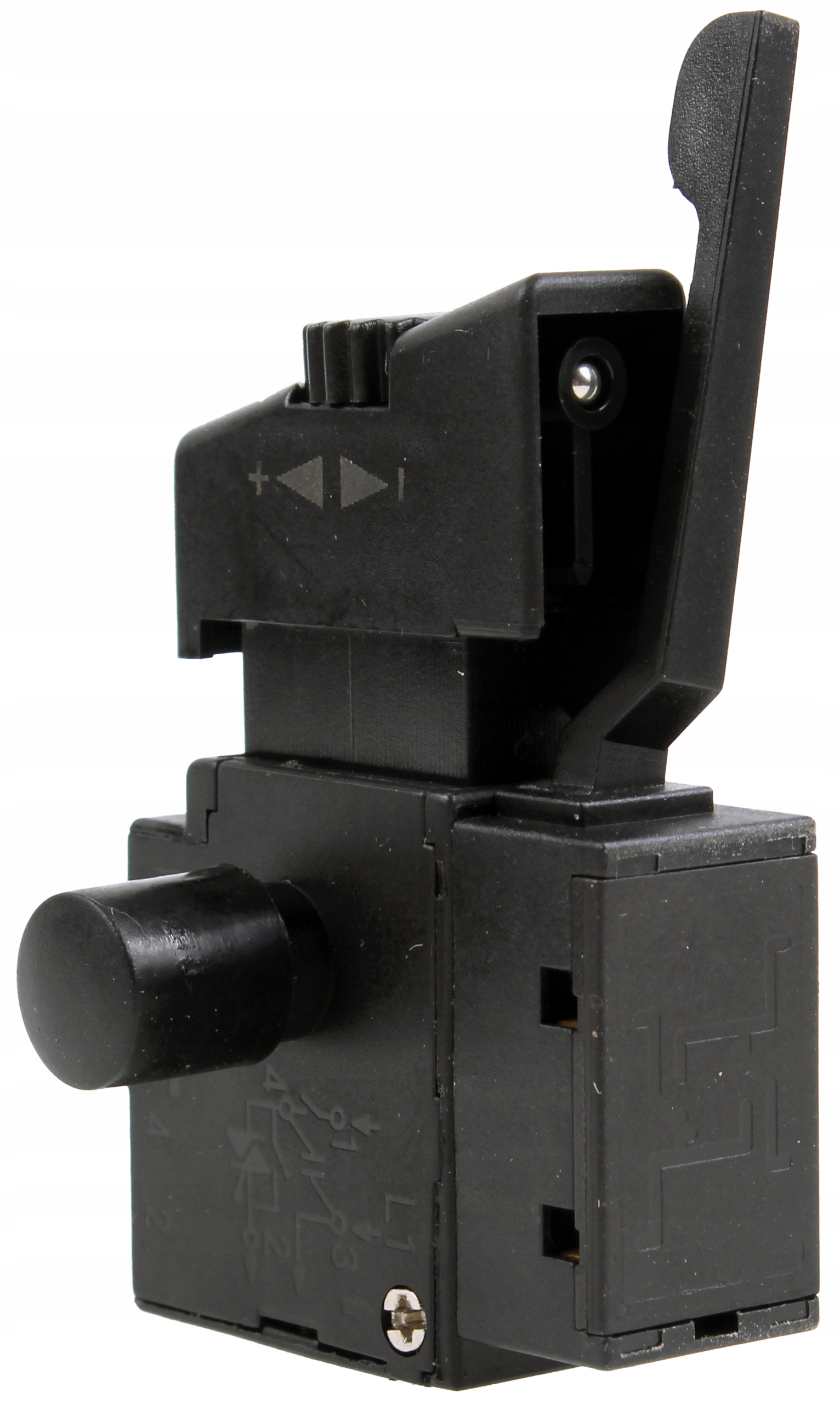 Wyłącznik włącznik wiertarki CELMA 6A FA2-6/1BEK Marka LSP