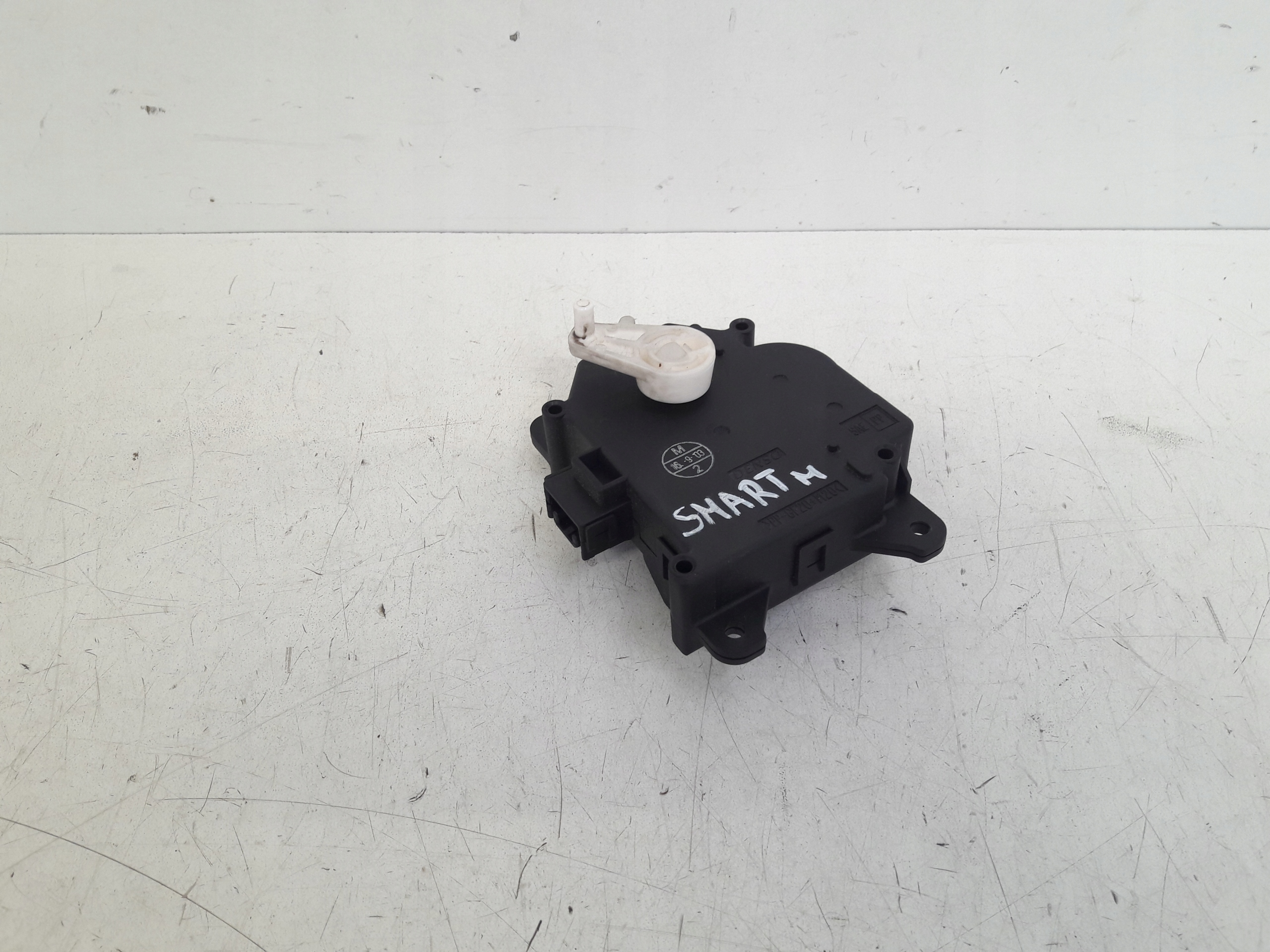 Micro moteur Bloc de chauffage complet 637008320 Smart forfour