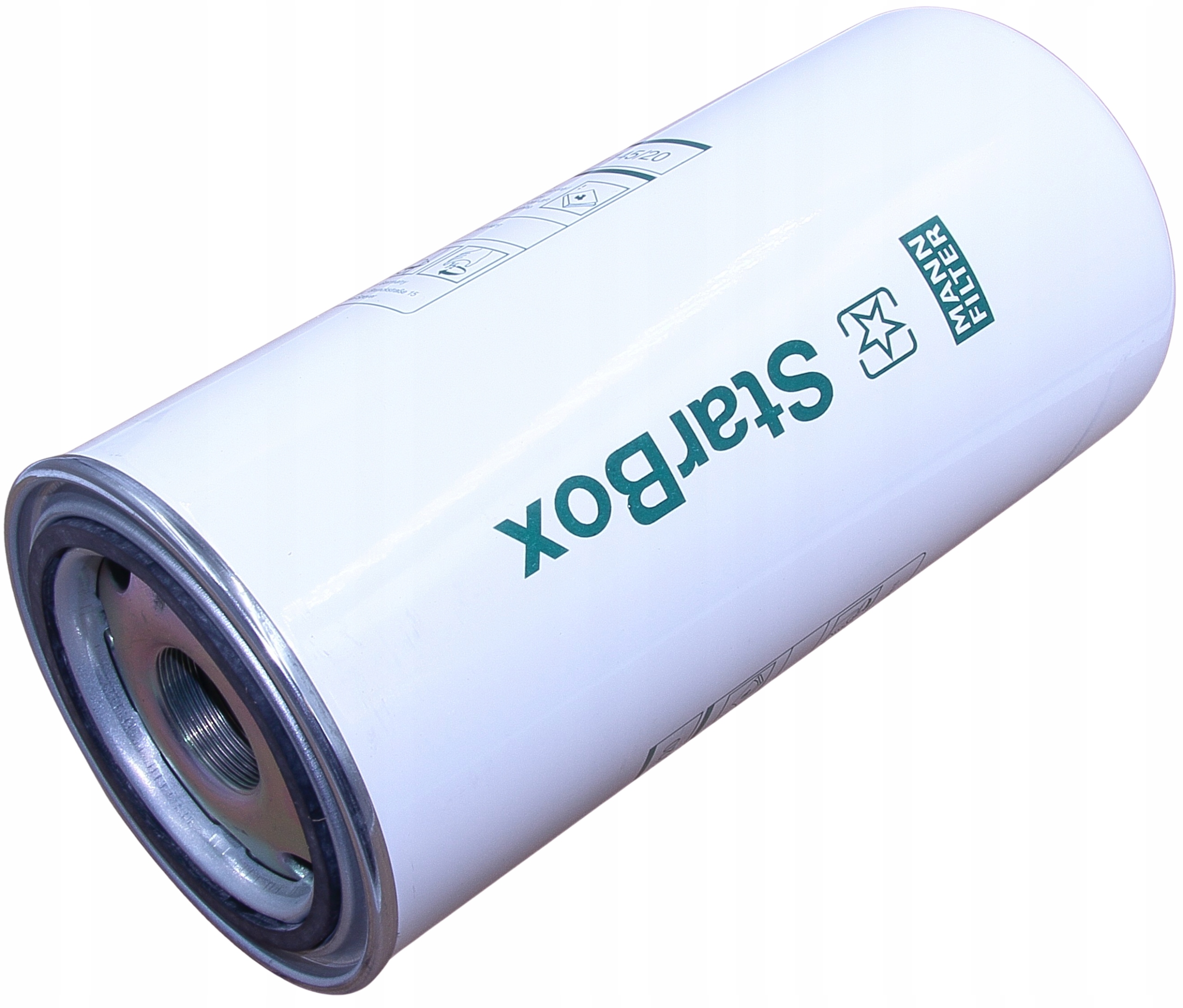 Filtr odlučovač oleje ze vzduchu LB13145/20 kompresor Atlas Copco Xas