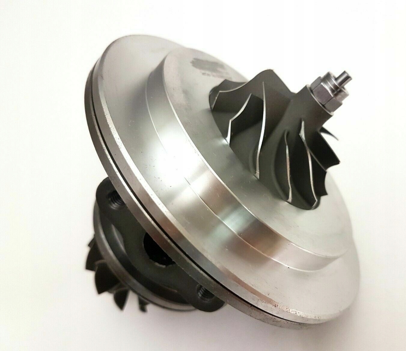 Kartridž Jádro Turbíny Kompresní Kolo Renault Master 2.8 DCI 125 Km