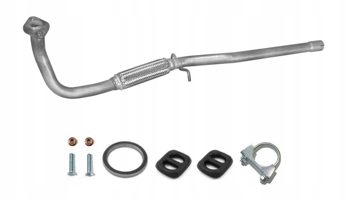 Opel Corsa B 1.5 1.7 Diesel (1993-2001) Trubka