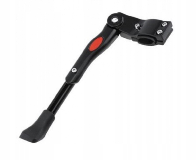 STOPKA ROWEROWA PODPÓRKA NÓŻKA REGULOWANA DO ROWERU NA ROWER TYLNA BOCZNA Model #676