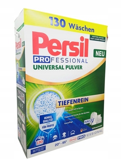 Persil Professional Universal New Formuła proszek do prania 7,15/ 130 prań
