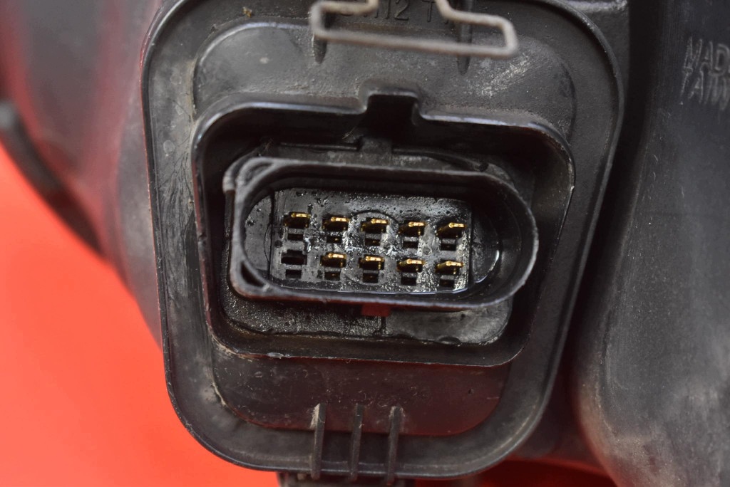 REFLEKTOR right light front EU VW GOLF 4 IV 97-06