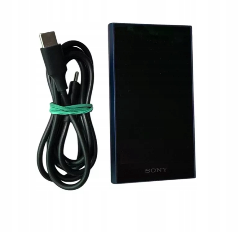 Sony Nw A306 Walkman - Niska cena na Allegro